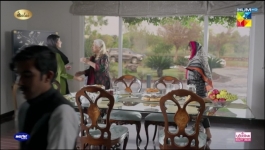 Jafaa - Episode 16 - 6th September 2024